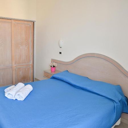 Villa Erade Casamicciola Terme Extérieur photo