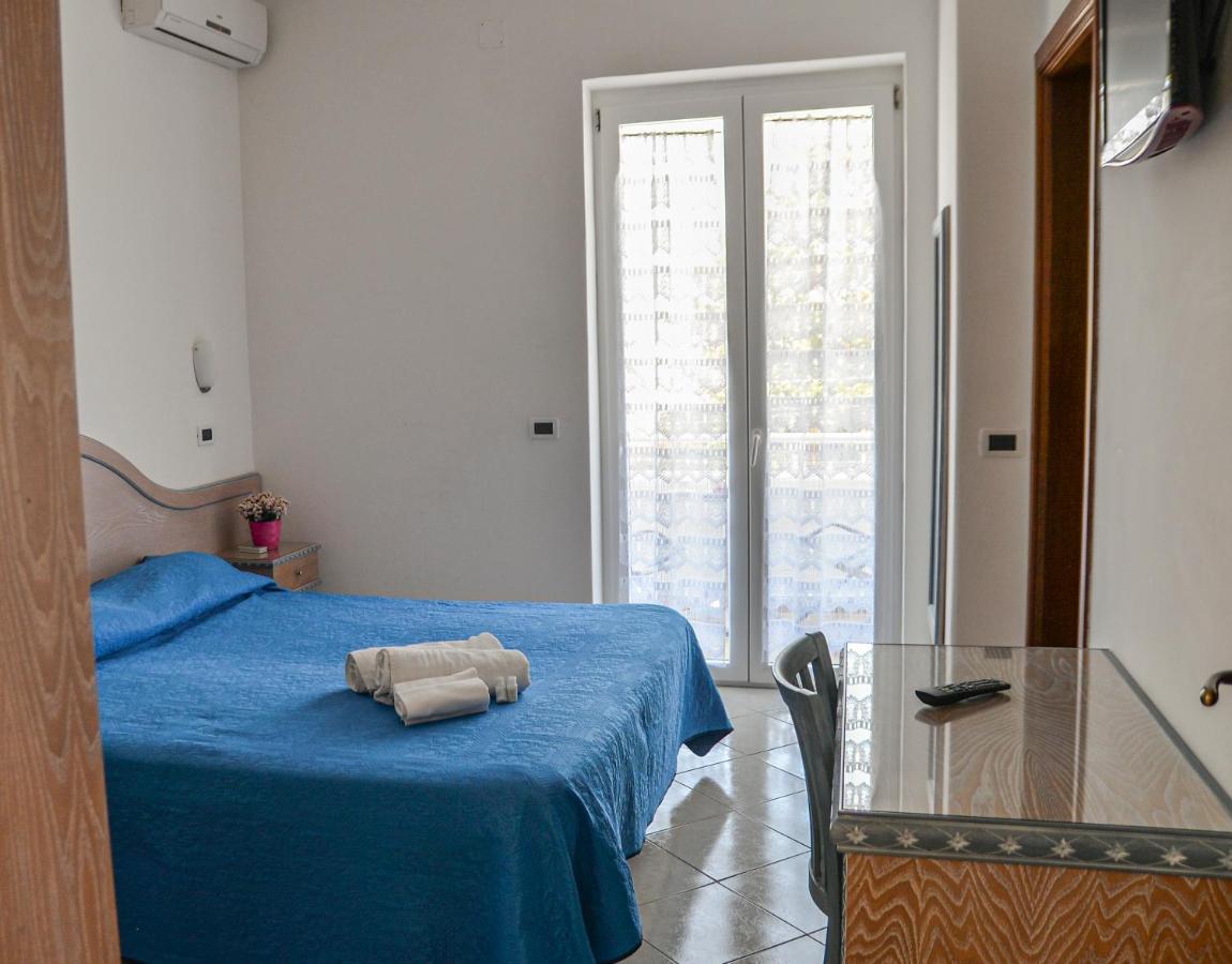Villa Erade Casamicciola Terme Extérieur photo