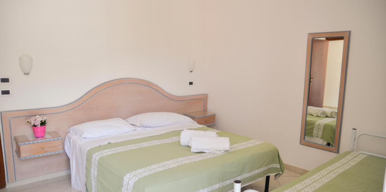 Villa Erade Casamicciola Terme Extérieur photo