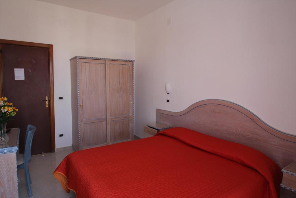 Villa Erade Casamicciola Terme Chambre photo