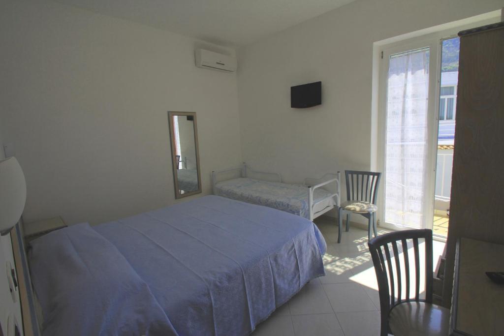 Villa Erade Casamicciola Terme Chambre photo