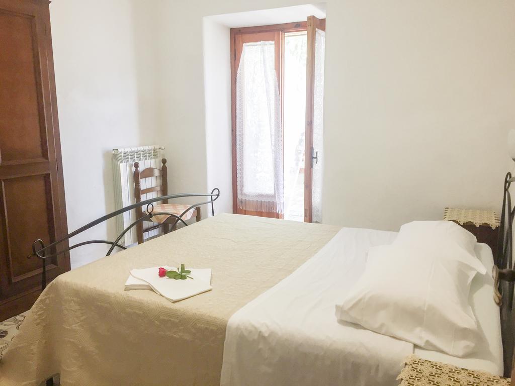 Villa Erade Casamicciola Terme Extérieur photo