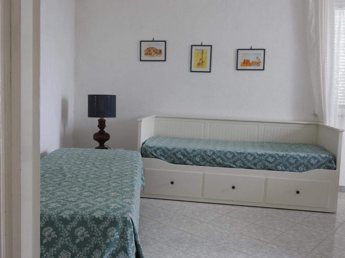 Villa Erade Casamicciola Terme Extérieur photo